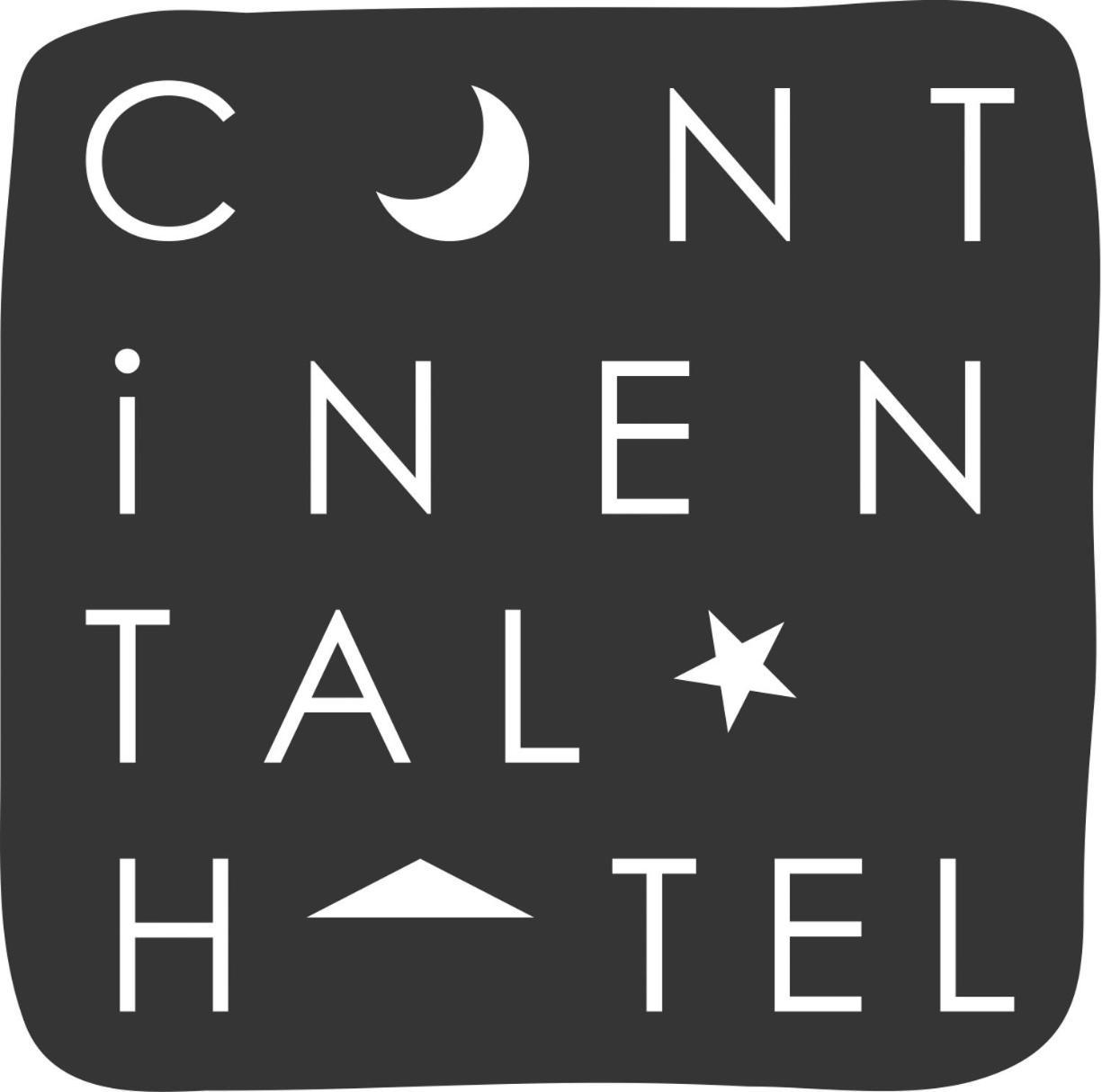 Hotel Continental 생테티엔 외부 사진