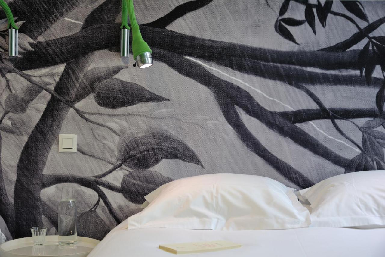 Hotel Continental 생테티엔 외부 사진